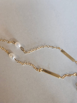 String & Pearls
