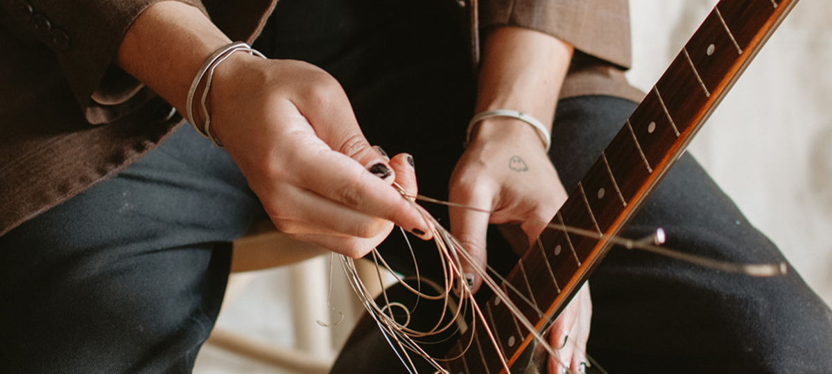 Strings For Hope