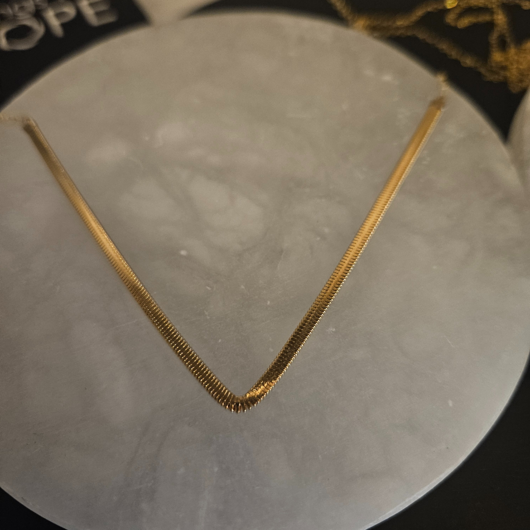 Strings For Hope
