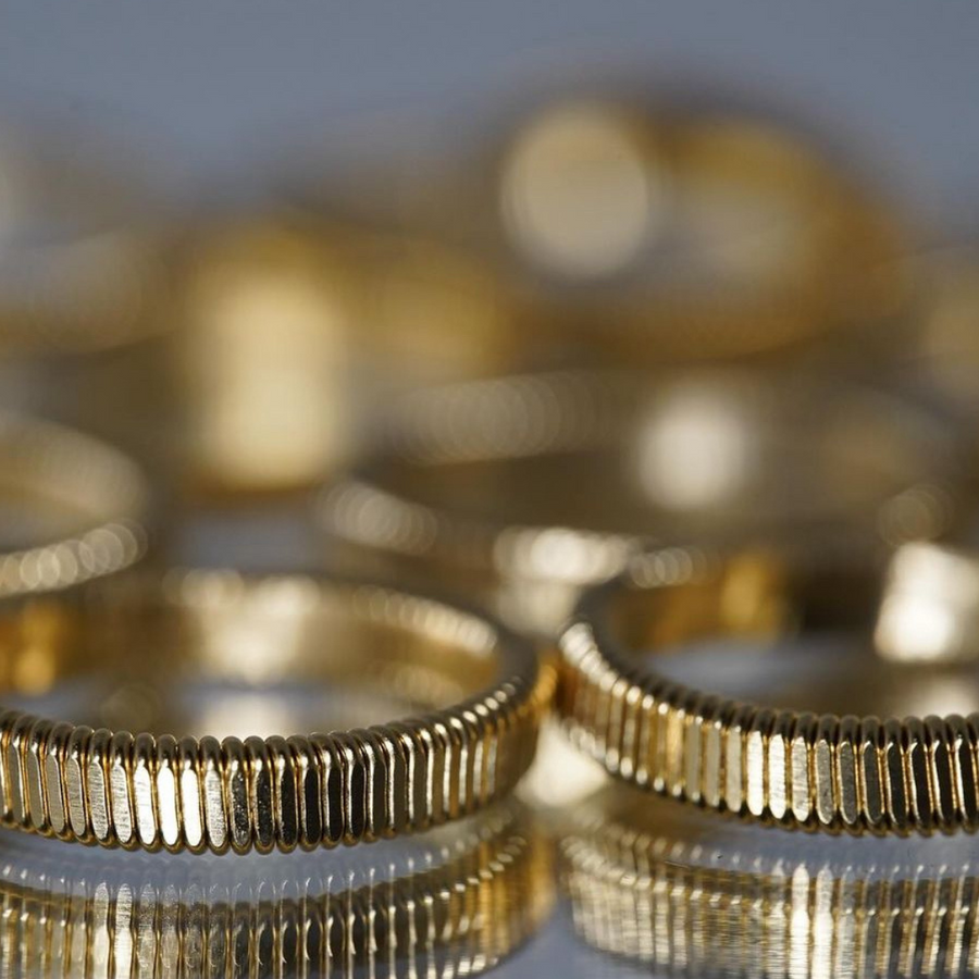 Shop rings