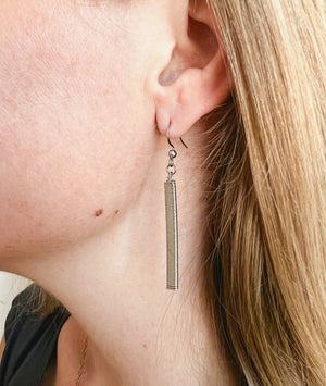 
                
                    Load image into Gallery viewer, Timeless Earrings
                
            