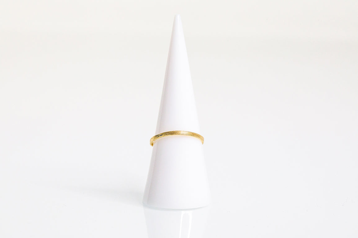 Rings Strings for Hope