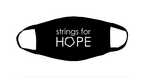 Strings for Hope Mask
